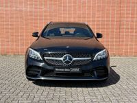 tweedehands Mercedes C160 C-KLASSE EstateAMG-Line | Stoelverwarming | LED | Achteruitrijcamera