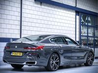 tweedehands BMW 840 8-SERIE Gran Coupé d xDrive High Executive