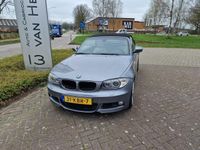 tweedehands BMW 125 Cabriolet Cabrio 125i High Executive