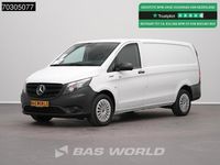 Occasion Mercedes e-Vito 2023 MPV