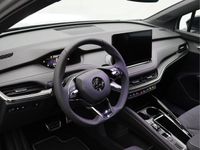 tweedehands Skoda Enyaq iV 60 Elektromotor 180 1AT Sportline Automatisch | El