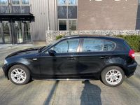 tweedehands BMW 118 118 i High Executive | 5 Deurs | Lichtmetaal |