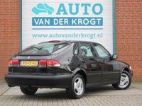 tweedehands Saab 9-3 2.0 Turbo S, Automaat, NL auto, 2e Eig, Youngtimer, APK 12-24