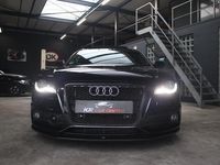 tweedehands Audi S4 3.0 TFSI Quattro Supercharger ABT B&O-MEMORY-PANO