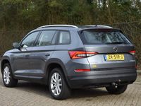 tweedehands Skoda Kodiaq 1.5 TSI BUSINESS EDITION 7 PERSOONSBTW AUTO ORGI