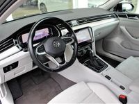 tweedehands VW Passat Variant 1.5 TSI 150pk DSG Elegance+ | PANORAMADAK | TREKHAAK