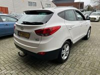 tweedehands Hyundai ix35 1.6i GDI Style NAVI*CAMERA*CLIMA*TREKHAAK*PDC*