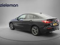 Occasion BMW 220 Comfort Edition 184 PK (135 kW) 2023 Zwart Sedan