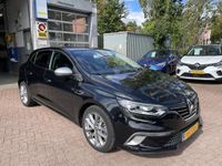 tweedehands Renault Mégane GT Line 1.2 TCe 130pk EDC