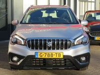 tweedehands Suzuki SX4 S-Cross 1.0 Boosterjet Select | 1e Eigenaar! | Clima-Airco | Cruise Control | Inc. Bovag-Garantie