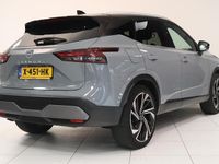 Occasion Nissan Qashqai Tekna+ 158 PK (116 kW) 2023 SUV