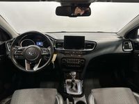 tweedehands Kia Ceed 1.4 T-GDi DynamicLine