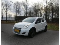 tweedehands Suzuki Alto 1.0 Exclusive . GT Pakket . Airco . Elec ramen . LMV . enz