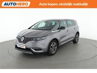 Occasion Renault Espace Intens 224 PK (164 kW) 2018 Grijs (metallic) MPV