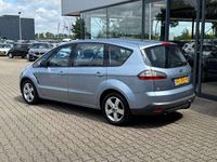 Occasion Ford S-MAX S 146 PK (107 kW) 2009 Grijs MPV