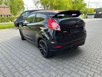 tweedehands Ford Fiesta 1.0 EcoBoost ST Line RED IDITION
