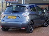 tweedehands Renault Zoe Q90 Bose Quickcharge 41 kWh | Koopaccu | Automaat