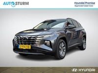 Occasion Hyundai Tucson Comfort 2024 Grijs SUV