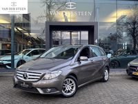 Occasion Mercedes B180 Ambition 2018 Grijs MPV