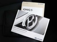 tweedehands Hyundai Ioniq 5 77 kWh Lounge | Rondomzicht camera | Apple carplay | Elektrische