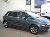 tweedehands Citroën C4 Picasso 1.6 VTi Intensive