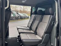 tweedehands VW Caravelle T6.1 2.0 TDI 204 PK DSG L2H1 A-KLEP ACC | LED | Leder | Side Assist | Privacy gl