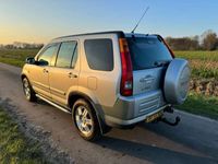 tweedehands Honda CR-V 2.0i ES