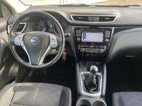 tweedehands Nissan Qashqai 1.5 dCi Business Edition CAMERA LED NAVI CRUISE EC