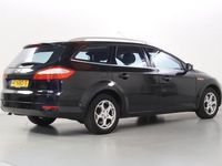 tweedehands Ford Mondeo Wagon 2.0 Limited