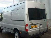 tweedehands Ford Transit VERKOCHT , SOLD , VERKAUFT !!!!!!!