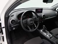 tweedehands Audi A3 Limousine 1.5 TFSi 150 Pk Automaat | Navi | Sports