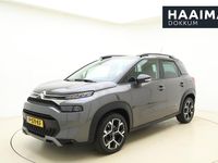 Occasion Citroën C3 Aircross PureTech 110 PK (80 kW) 2022 Grijs SUV
