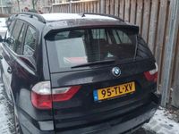 tweedehands BMW X3 3.0si Executive