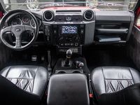 tweedehands Land Rover Defender 2.2 D SW 110" Eastnor