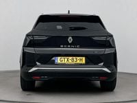 Occasion Renault Scenic E-Tech Iconic 160 kW (218 PK) 2024 Zwart SUV