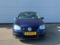 tweedehands VW Golf V 1.4 TSI GT Business / Aut / Navi / Cruise / Pano / Leer / Xenon