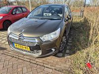 Occasion Citroën DS4 163 PK (119 kW) 2011 Bruin Hatchback