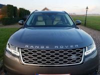 tweedehands Land Rover Range Rover Velar **22499**NETTO**AWD 2.0 D180 AWD AUT 2019