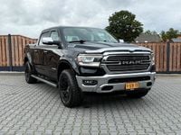Occasion Dodge Ram 401 PK (294 kW) 2019 Zwart Pickup