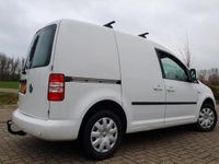 tweedehands VW Caddy 1.2 TSI met Zijdeur, Trekhaak, PDC, Etc.