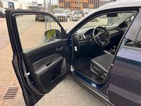Occasion Suzuki Vitara Style 129 PK (94 kW) 2024 Blauw SUV