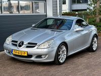 tweedehands Mercedes SLK350 SLKYOUNGTIMER