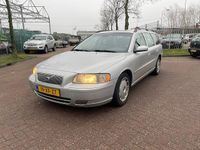 Occasion Volvo V70 163 PK (119 kW) 2006 Grijs Stationwagen