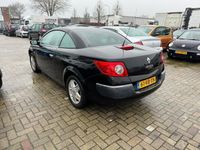 tweedehands Renault Mégane Cabriolet Coupé- 1.6-16V Privilège Luxe