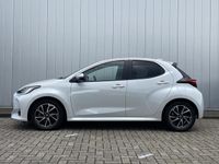 tweedehands Toyota Yaris 1.5 Hybrid Dynamic Limited Parelmoer Stoel verwarm