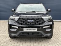 tweedehands Ford Explorer 3.0 V6 EcoBoost PHEV 457pk Aut ST-Line