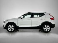 Occasion Volvo XC40 Momentum 129 PK (94 kW) 2021 Wit SUV