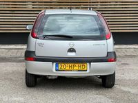 tweedehands Opel Corsa 1.2-16V Comfort |NIEUWE APK|