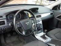 tweedehands Volvo V70 1,6 T4 180pk ONDERHOUDSBOEKJES AANWEZIG