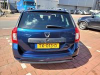 tweedehands Dacia Logan MCV 0.9 TCe SL Royaal